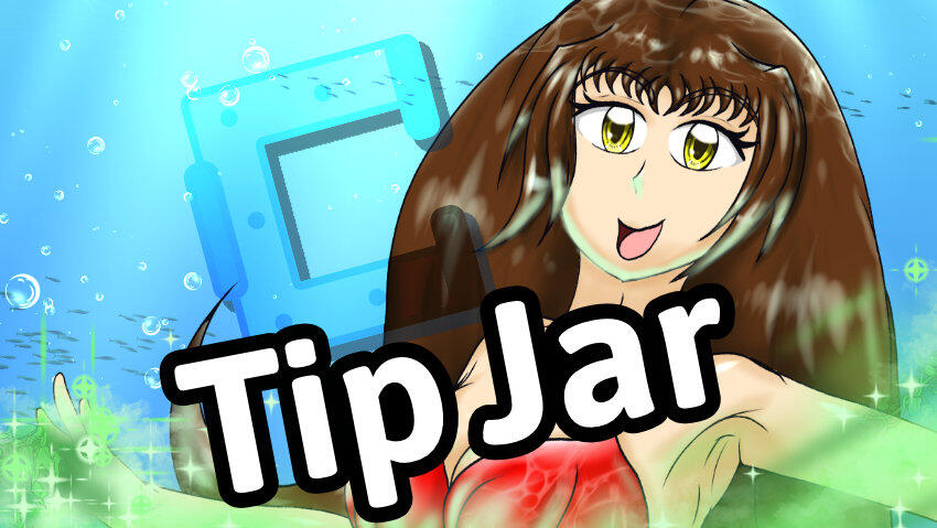 Tip Jar