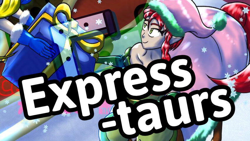 Express-taurs